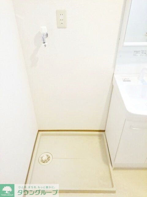 モンラルジュ8番館の物件内観写真