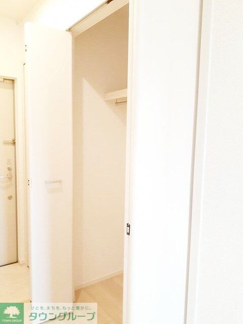 ルアナ ガーデンの物件内観写真