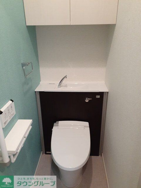 ルアナ ガーデンの物件内観写真