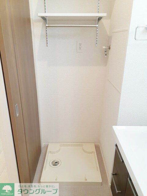 ルアナ ガーデンの物件内観写真