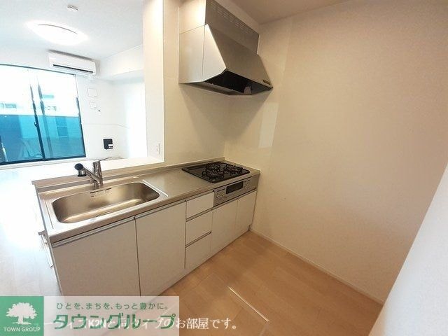 カノープスの物件内観写真