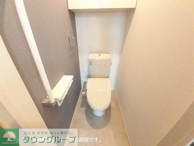 カノープスの物件内観写真