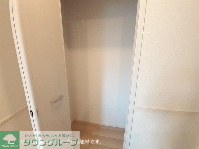 カノープスの物件内観写真