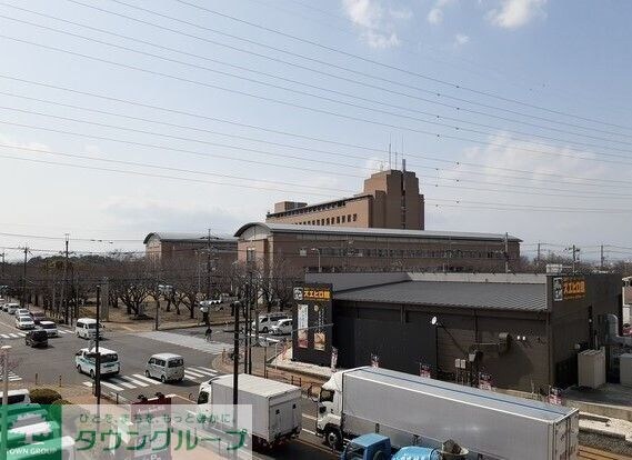 カノープスの物件内観写真