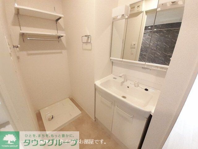 カノープスの物件内観写真