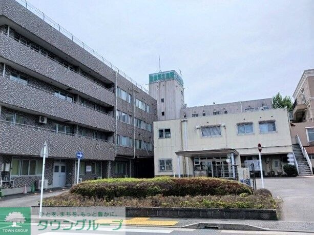 カノープスの物件内観写真