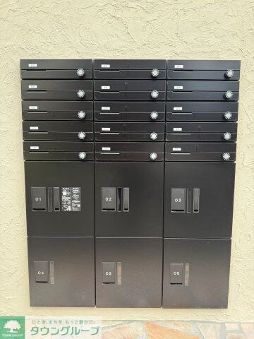 Felice江の島の物件内観写真