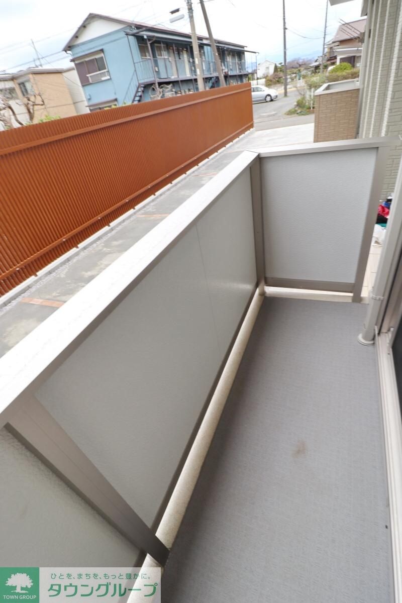 サニーサイド IIの物件内観写真