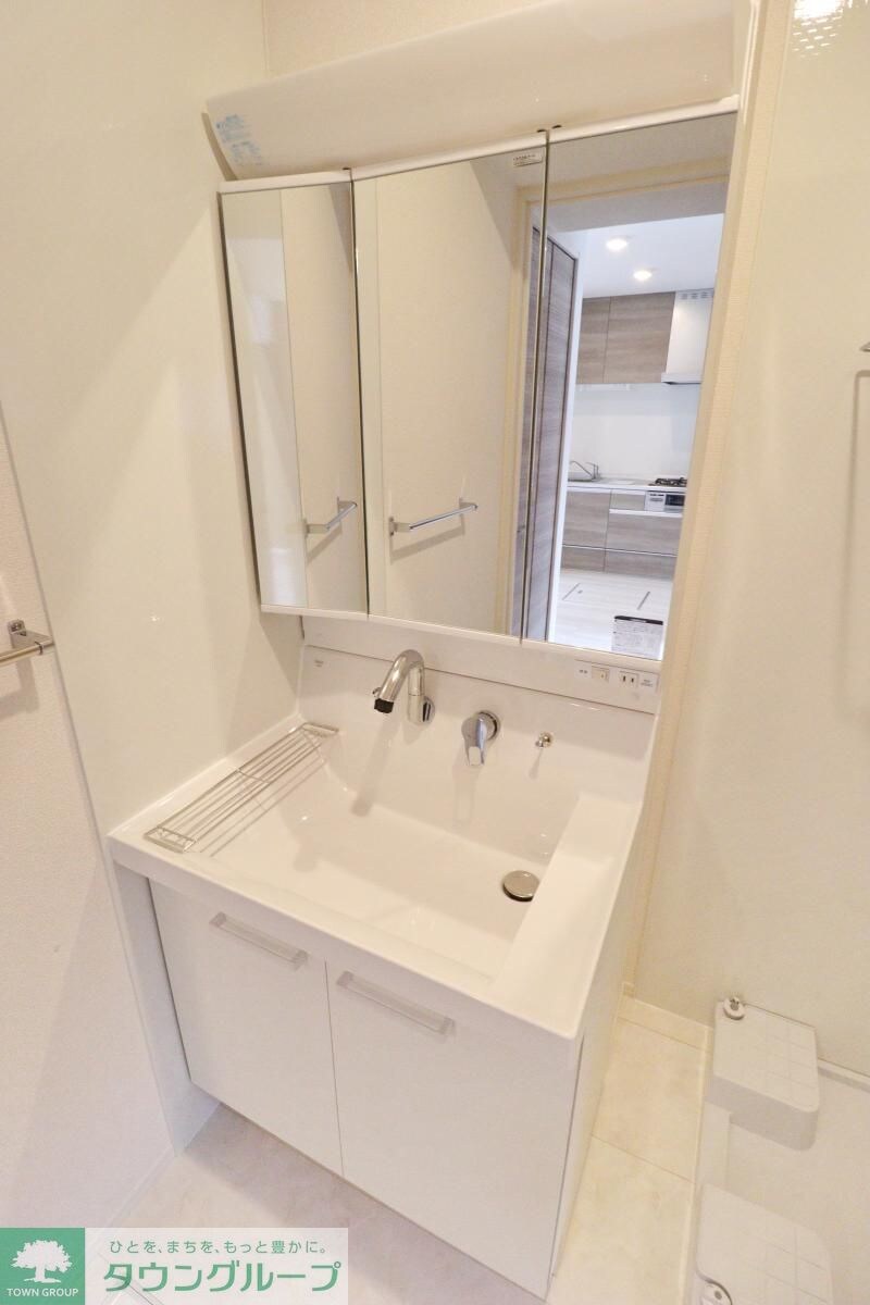 サニーサイド IIの物件内観写真