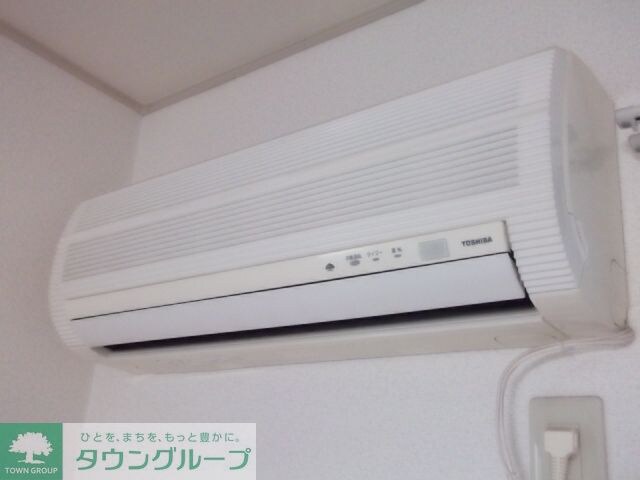 グリーンアヴェニュー Hの物件内観写真