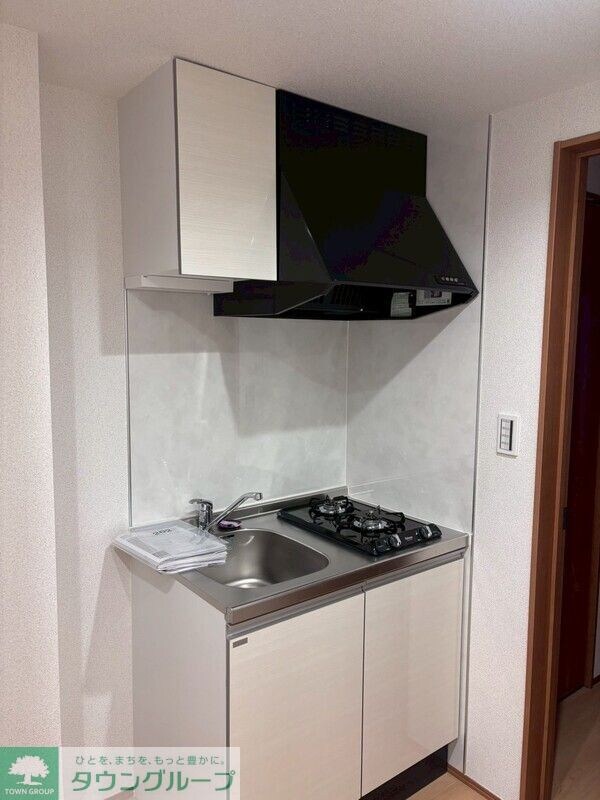 Ambition南栗原の物件内観写真