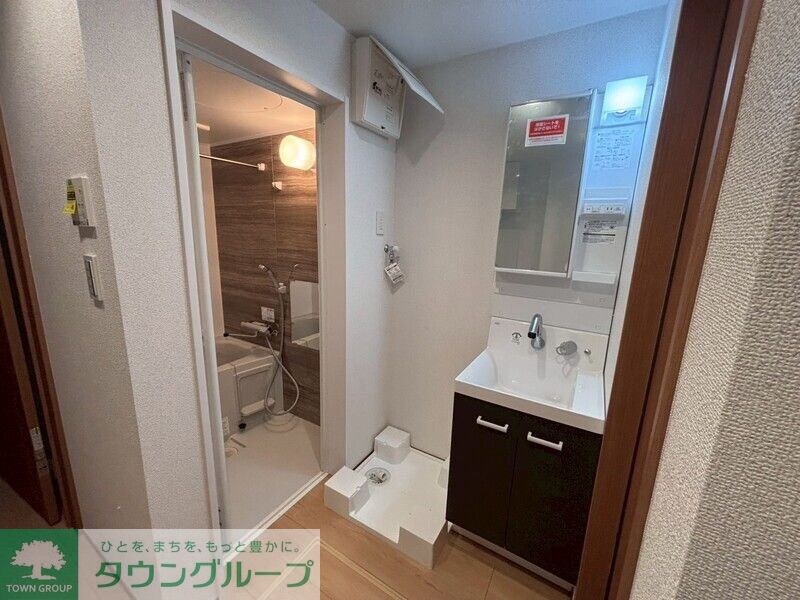 Ambition南栗原の物件内観写真