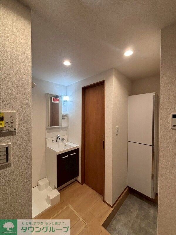 Ambition南栗原の物件内観写真