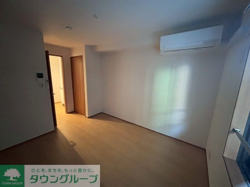 Ambition南栗原の物件内観写真