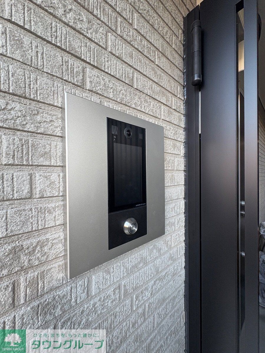 Ambition南栗原の物件内観写真