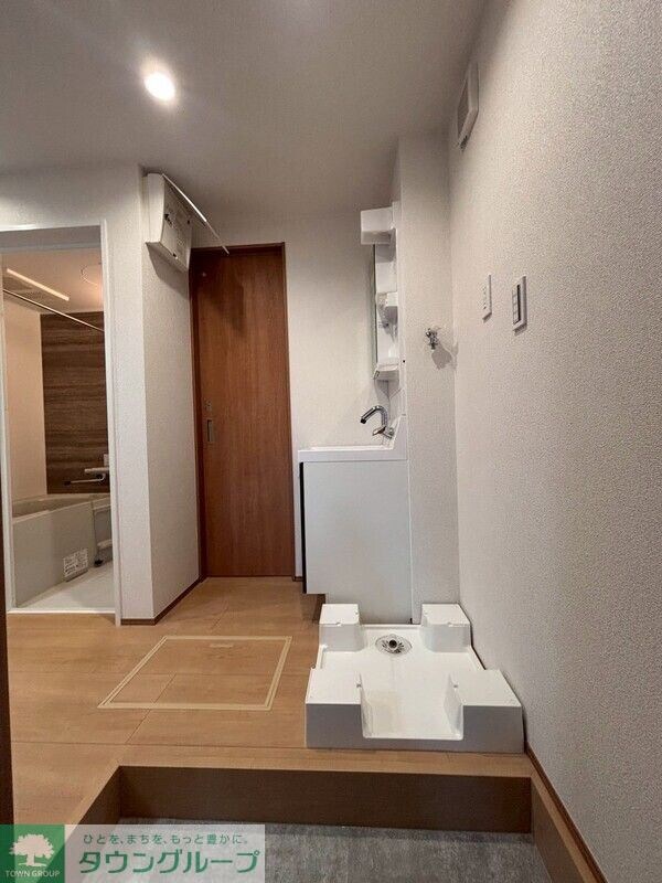 Ambition南栗原の物件内観写真