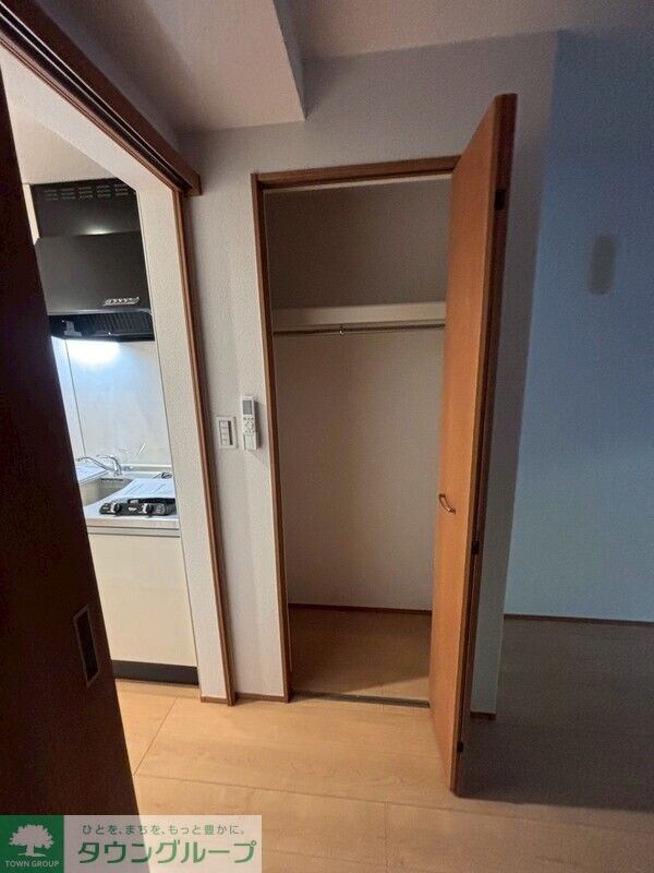 Ambition南栗原の物件内観写真