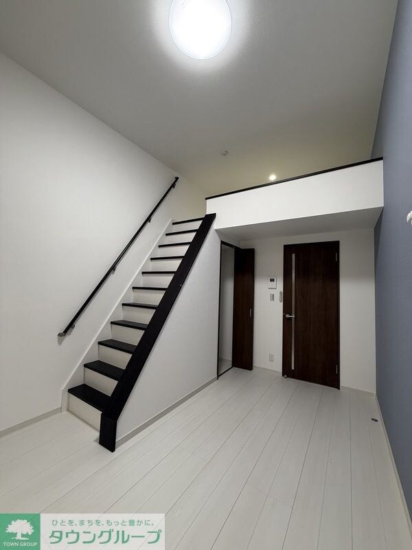 フルリール大和の物件内観写真