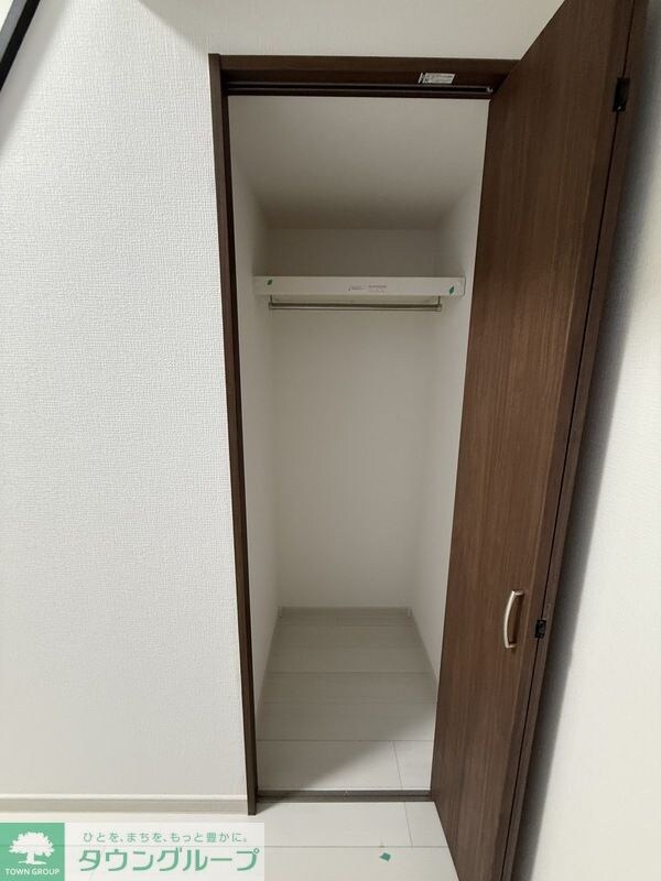 フルリール大和の物件内観写真