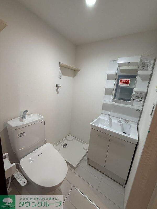 フルリール大和の物件内観写真