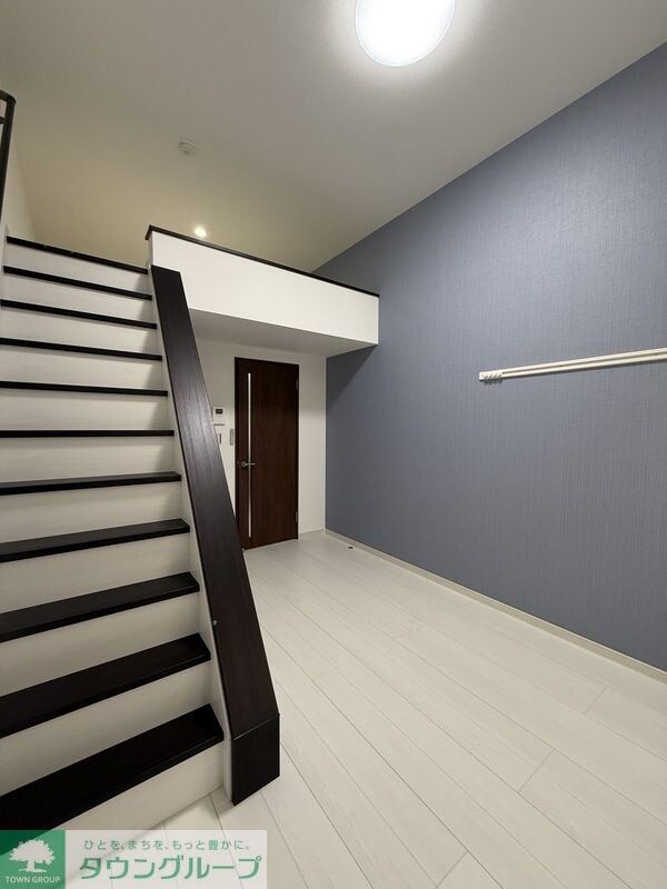 フルリール大和の物件内観写真