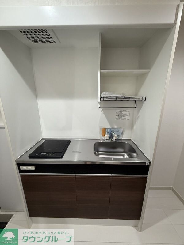 フルリール大和の物件内観写真