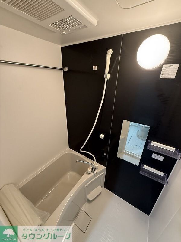 フルリール大和の物件内観写真