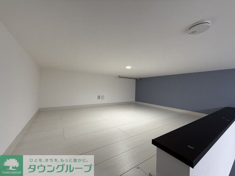 フルリール大和の物件内観写真