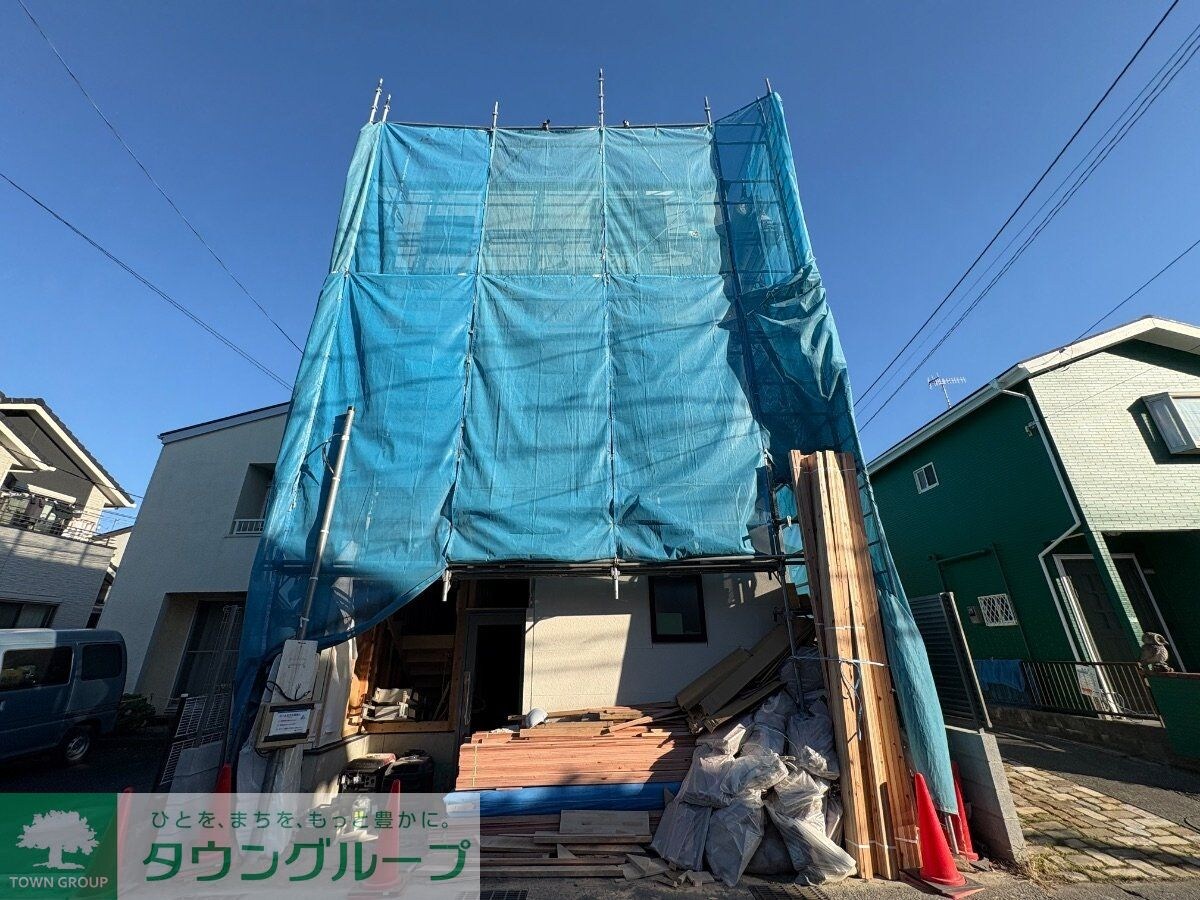 MELDIA海老名の物件内観写真