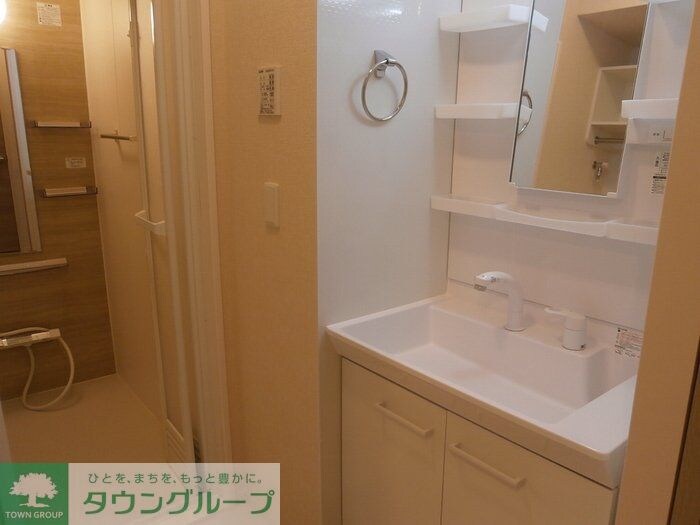 D-houseの物件内観写真