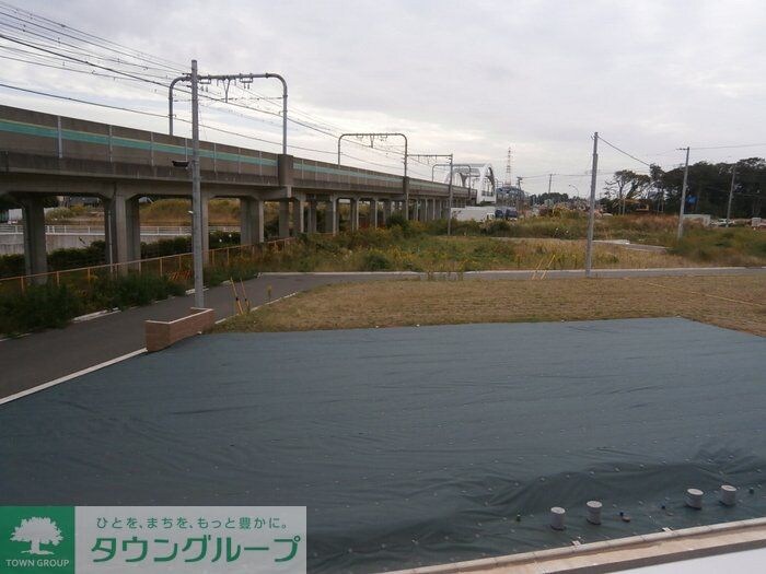 D-houseの物件内観写真