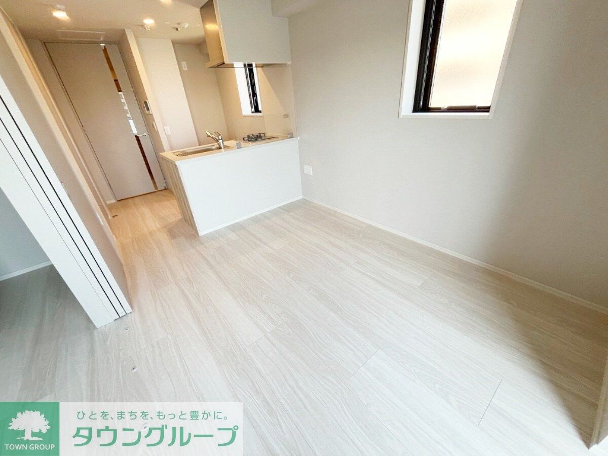 グレーシアフィット藤沢鵠沼の物件内観写真