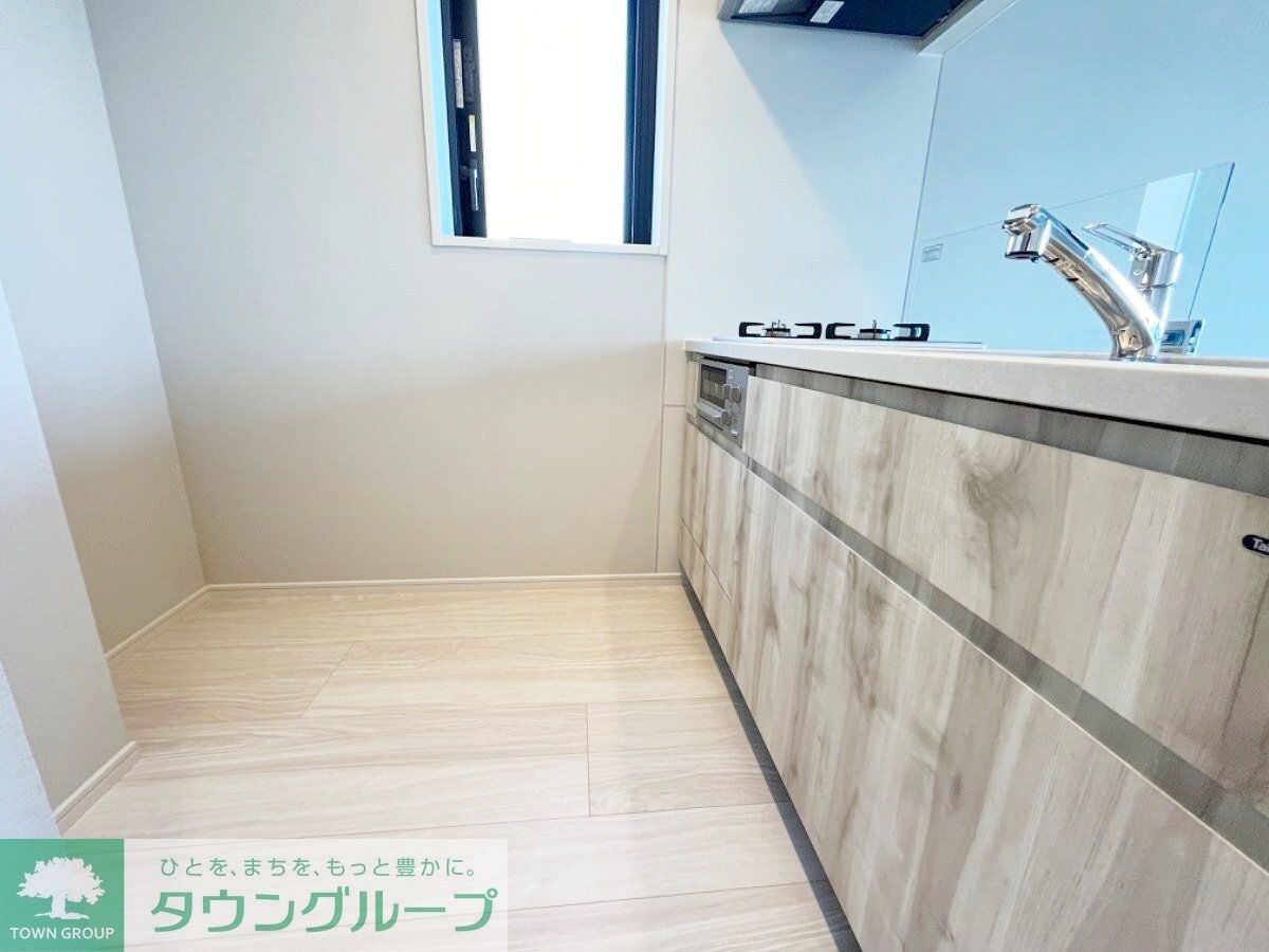 グレーシアフィット藤沢鵠沼の物件内観写真