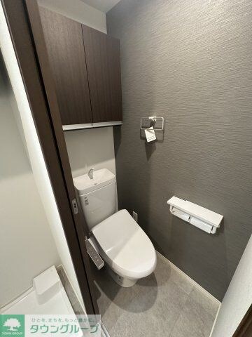 ベイルームチャーム海老名の物件内観写真