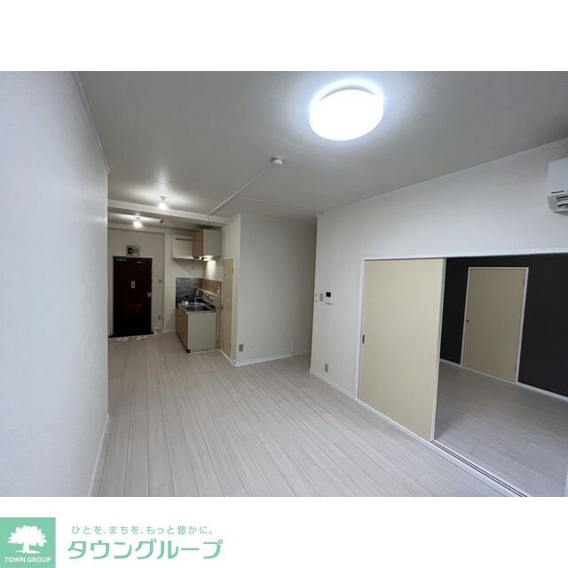 ファミール希望ヶ丘の物件内観写真