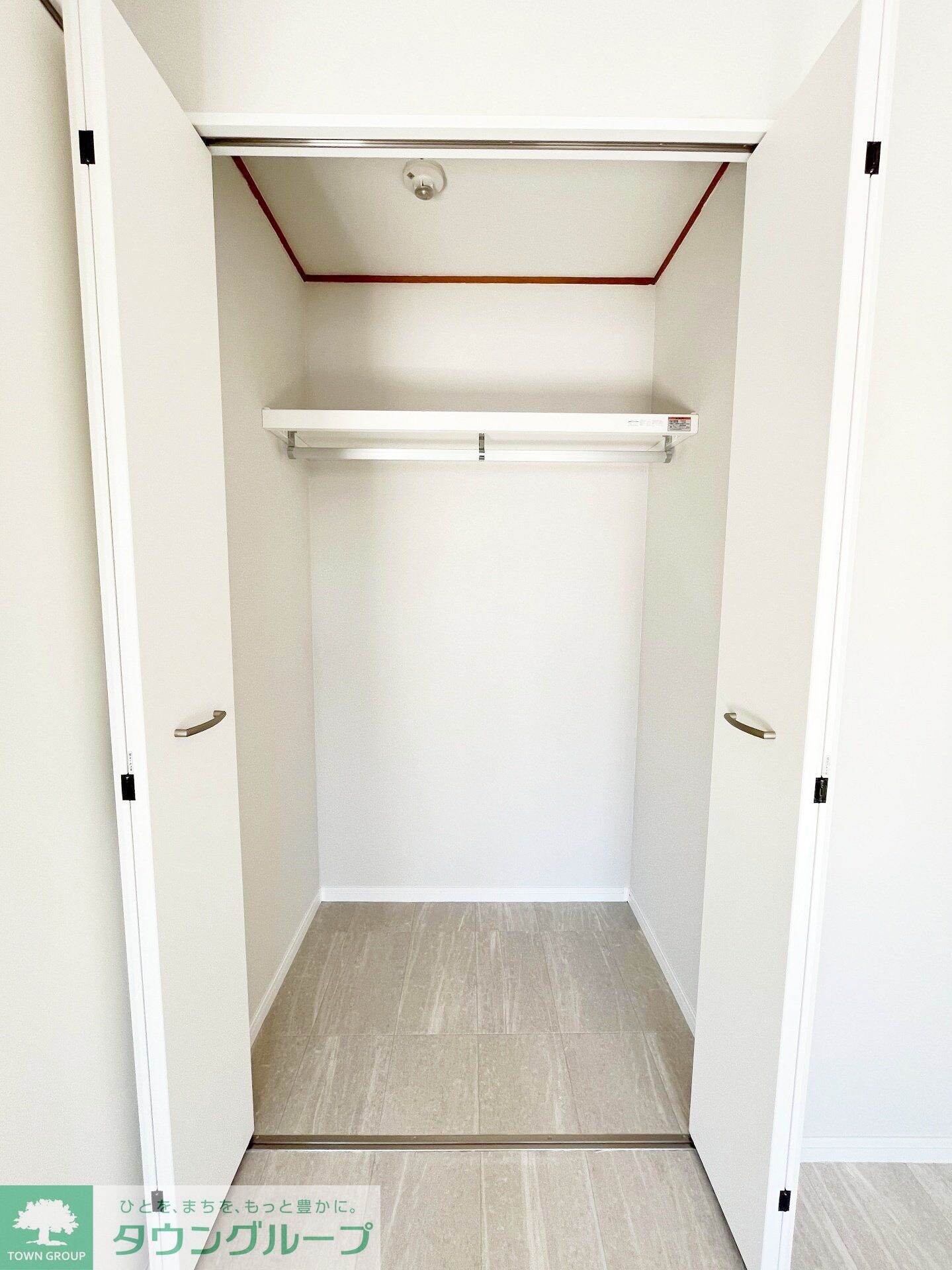 ファミール希望ヶ丘の物件内観写真