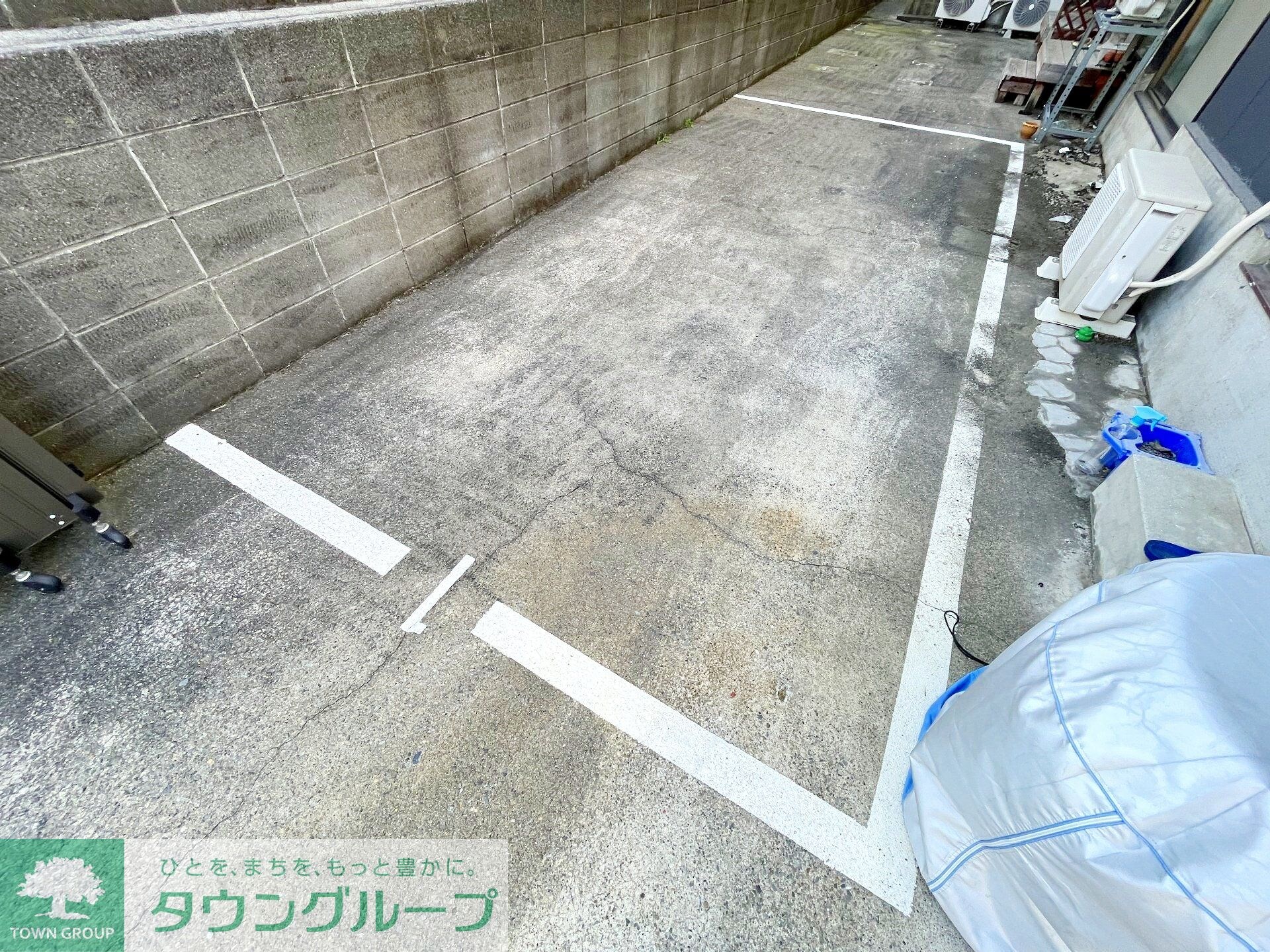 ファミール希望ヶ丘の物件内観写真