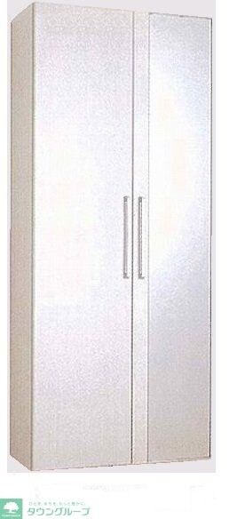 ルリアンラポーズの物件内観写真