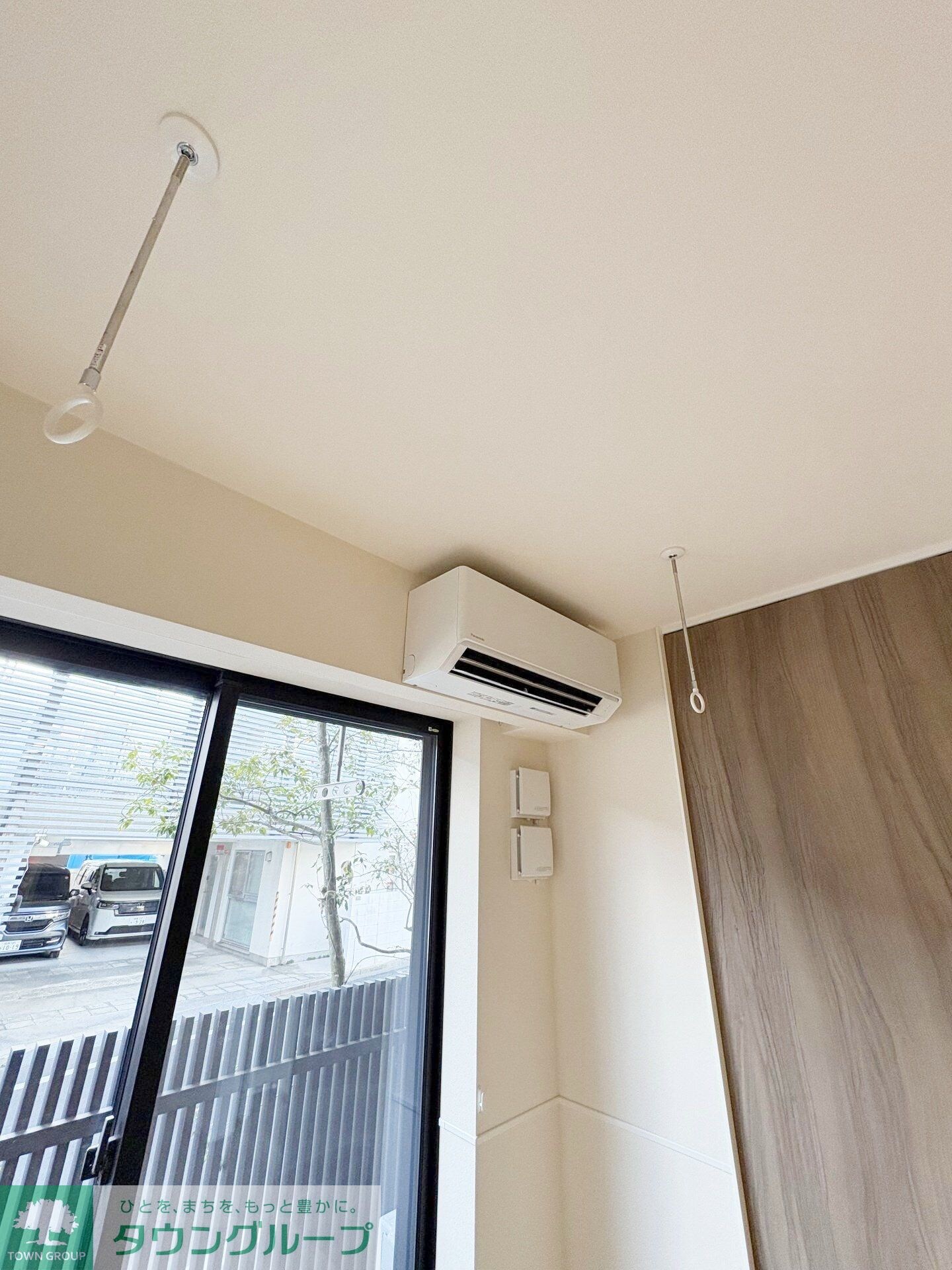 SETORA ARTの物件内観写真