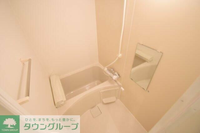 ミューズの物件内観写真