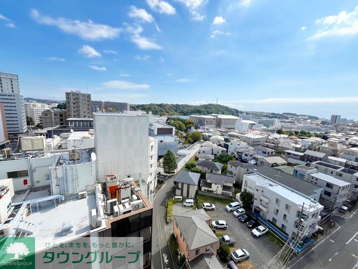 グレーシアフィット藤沢鵠沼の物件内観写真