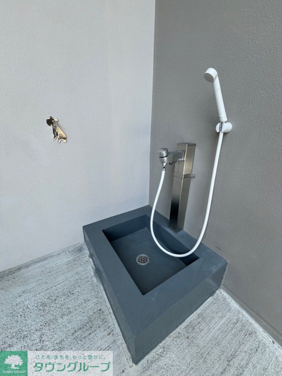 グレーシアフィット藤沢鵠沼の物件内観写真