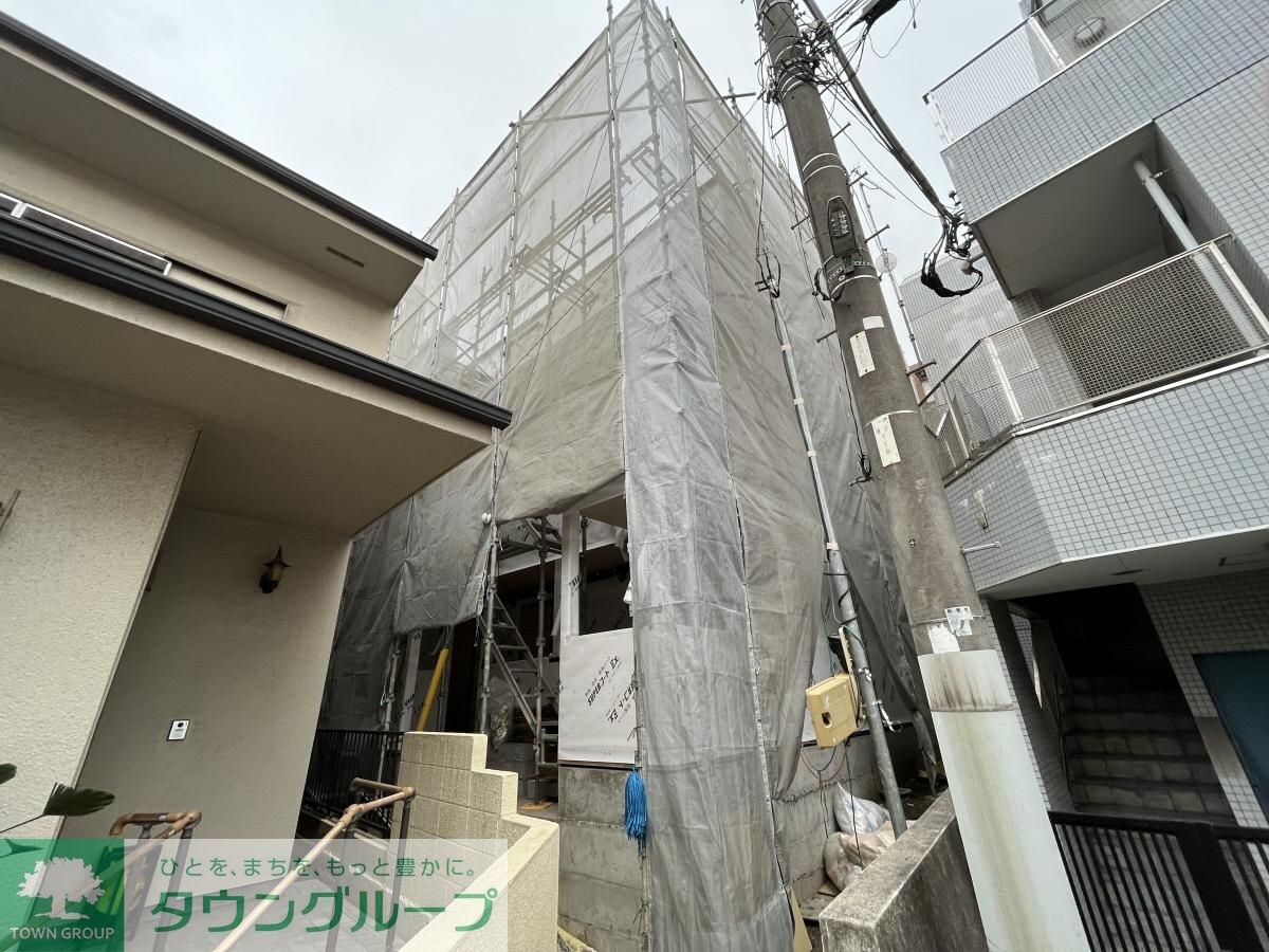 アザーレ・バモス藤沢本町の物件内観写真