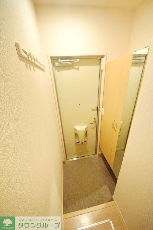 大黒屋ハイツ 一番館の物件内観写真