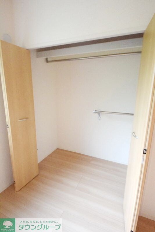 大黒屋ハイツ 一番館の物件内観写真