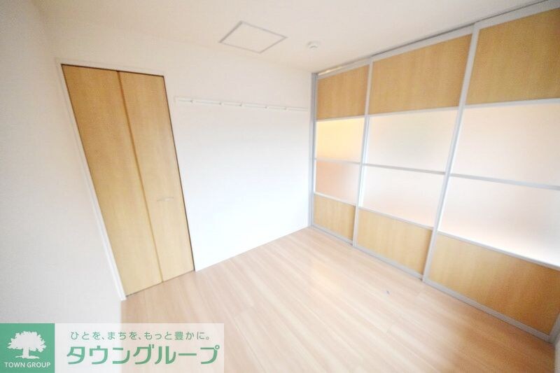 大黒屋ハイツ 一番館の物件内観写真