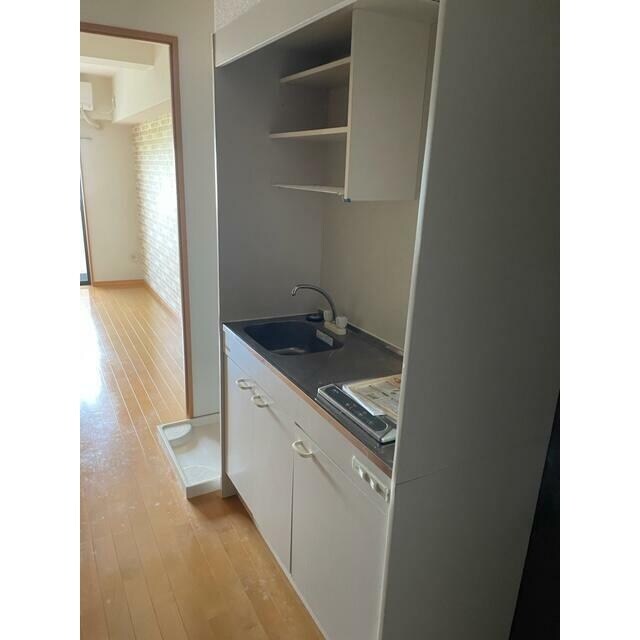 グランビューライフ新横浜の物件内観写真