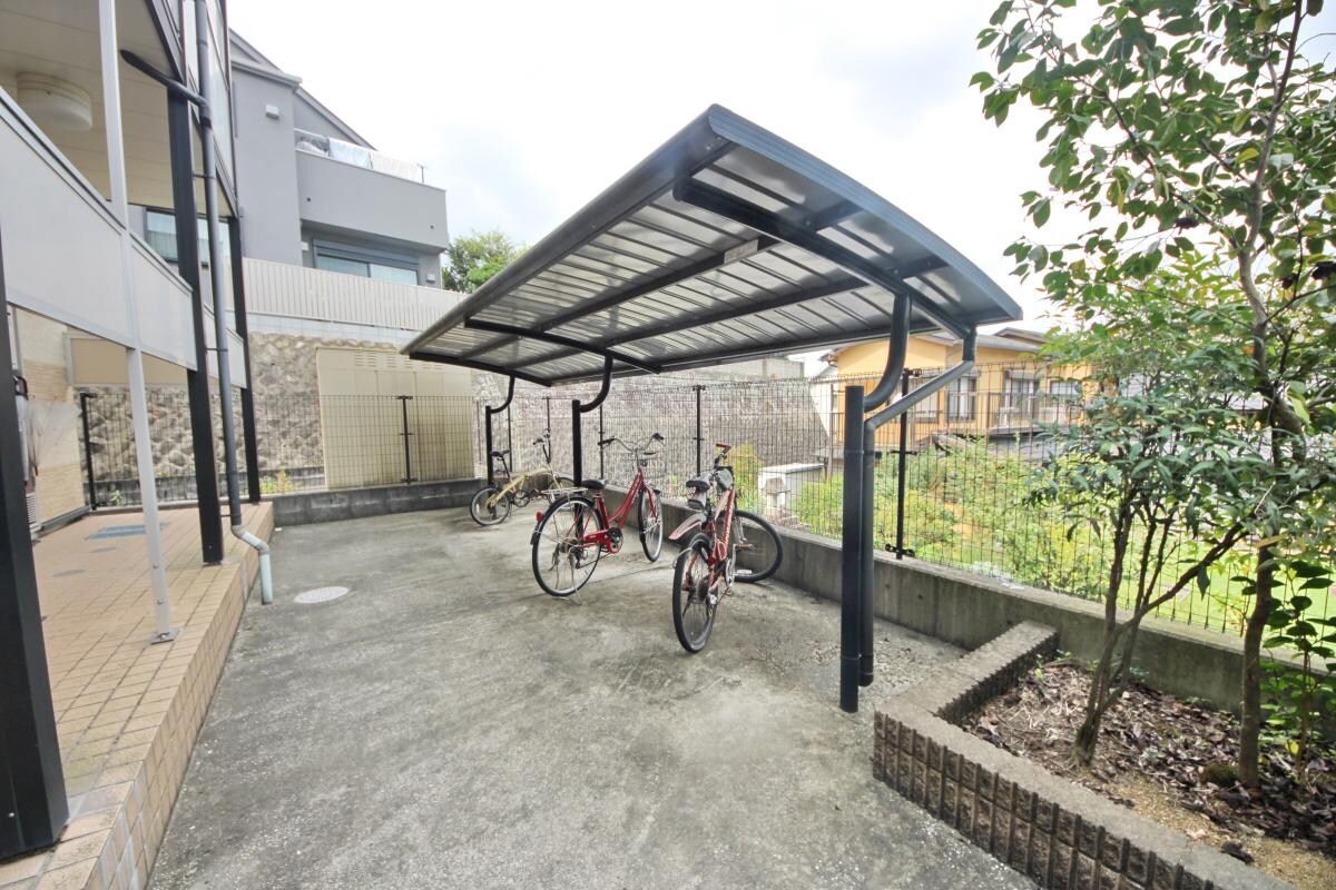 レオパレスFUKAWAの物件内観写真