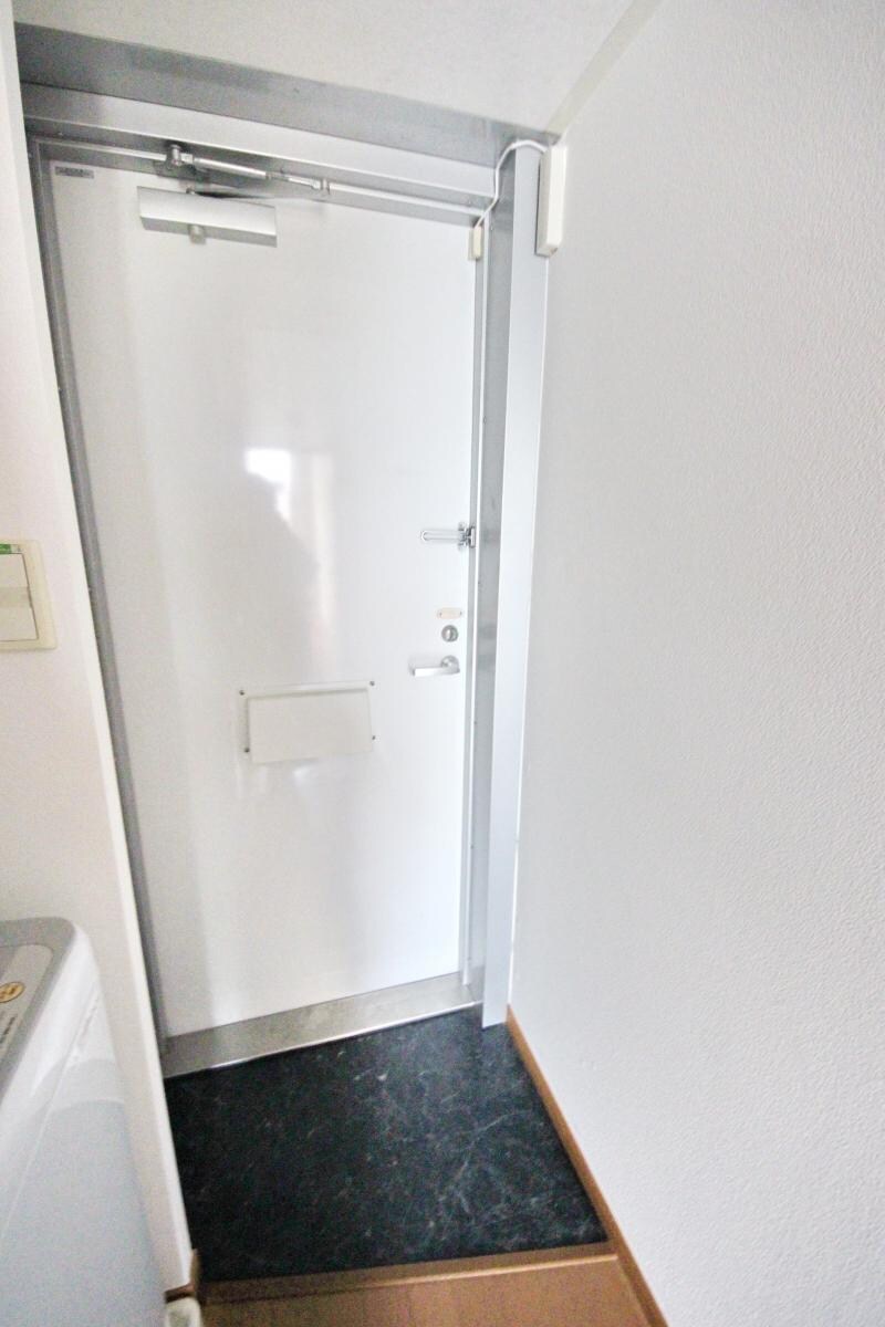 レオパレスFUKAWAの物件内観写真