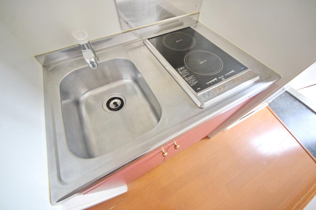 レオパレスFUKAWAの物件内観写真